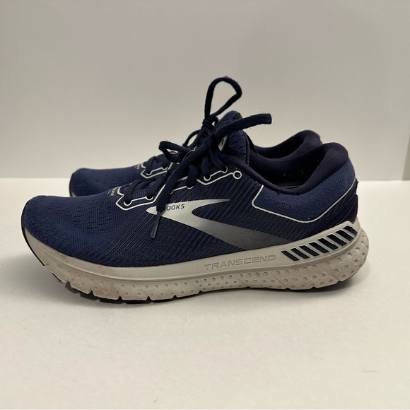 Brooks Transcend 7 Men's Running Shoes Size 8.5 - Picture 3 of 12